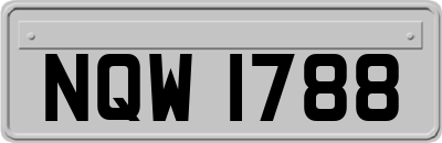 NQW1788