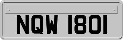 NQW1801