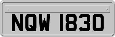 NQW1830