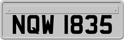 NQW1835