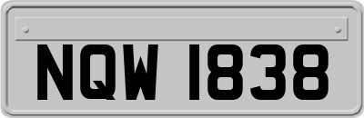 NQW1838