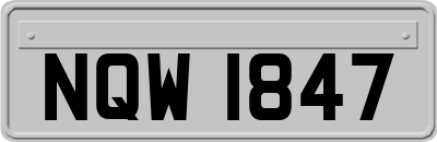 NQW1847