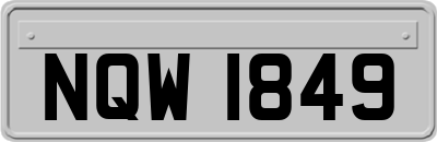 NQW1849