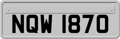 NQW1870
