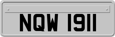 NQW1911