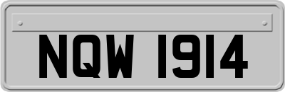 NQW1914