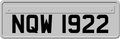 NQW1922