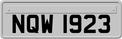 NQW1923