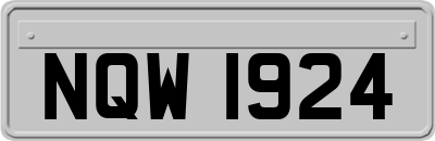 NQW1924