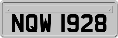 NQW1928