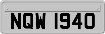 NQW1940