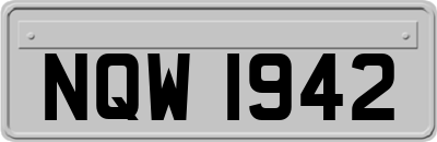 NQW1942