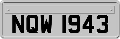 NQW1943
