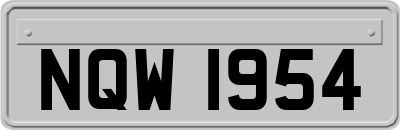 NQW1954
