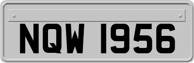 NQW1956