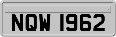 NQW1962
