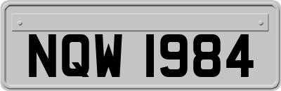 NQW1984