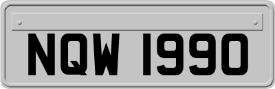 NQW1990