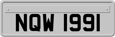 NQW1991