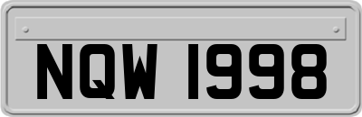 NQW1998