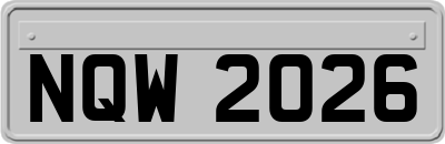NQW2026