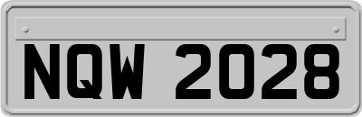 NQW2028