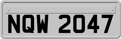 NQW2047