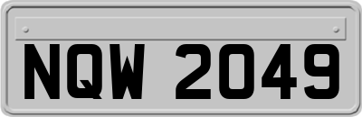 NQW2049