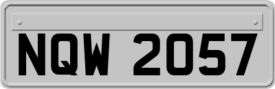 NQW2057