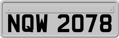NQW2078