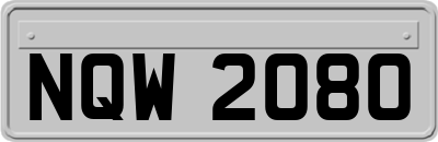 NQW2080