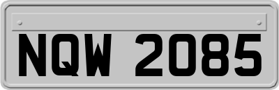 NQW2085