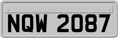 NQW2087
