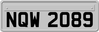 NQW2089