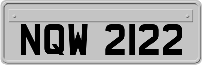 NQW2122