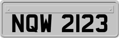 NQW2123