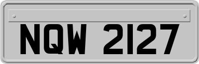 NQW2127