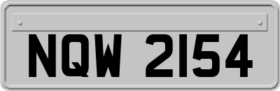 NQW2154