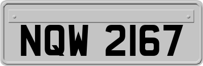 NQW2167