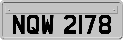 NQW2178