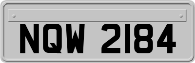 NQW2184