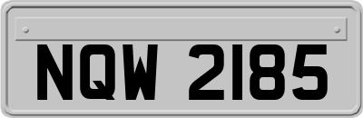 NQW2185