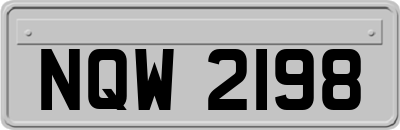 NQW2198