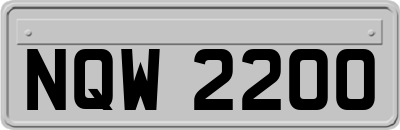 NQW2200