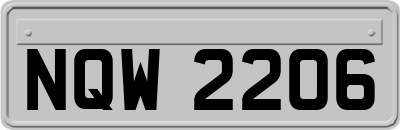 NQW2206