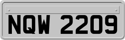NQW2209