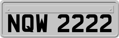 NQW2222