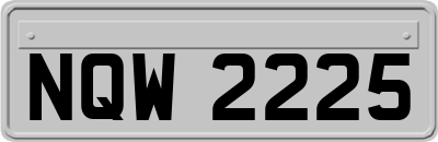 NQW2225