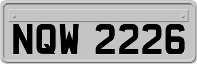 NQW2226