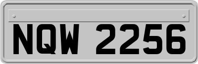 NQW2256